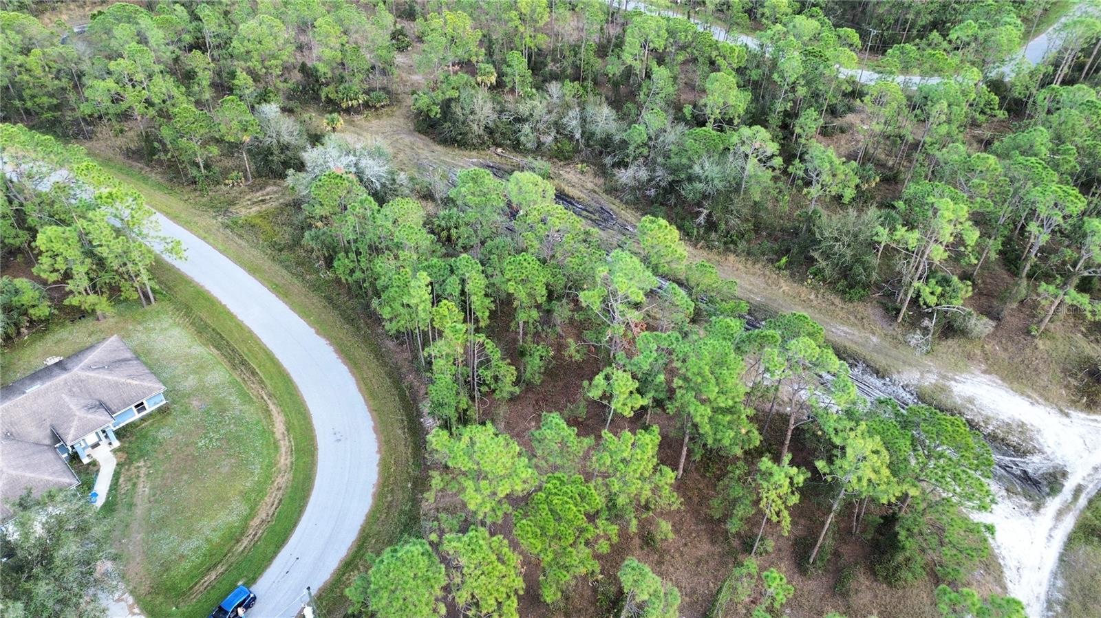 PORT CHARLOTTE SUB 28 - Land