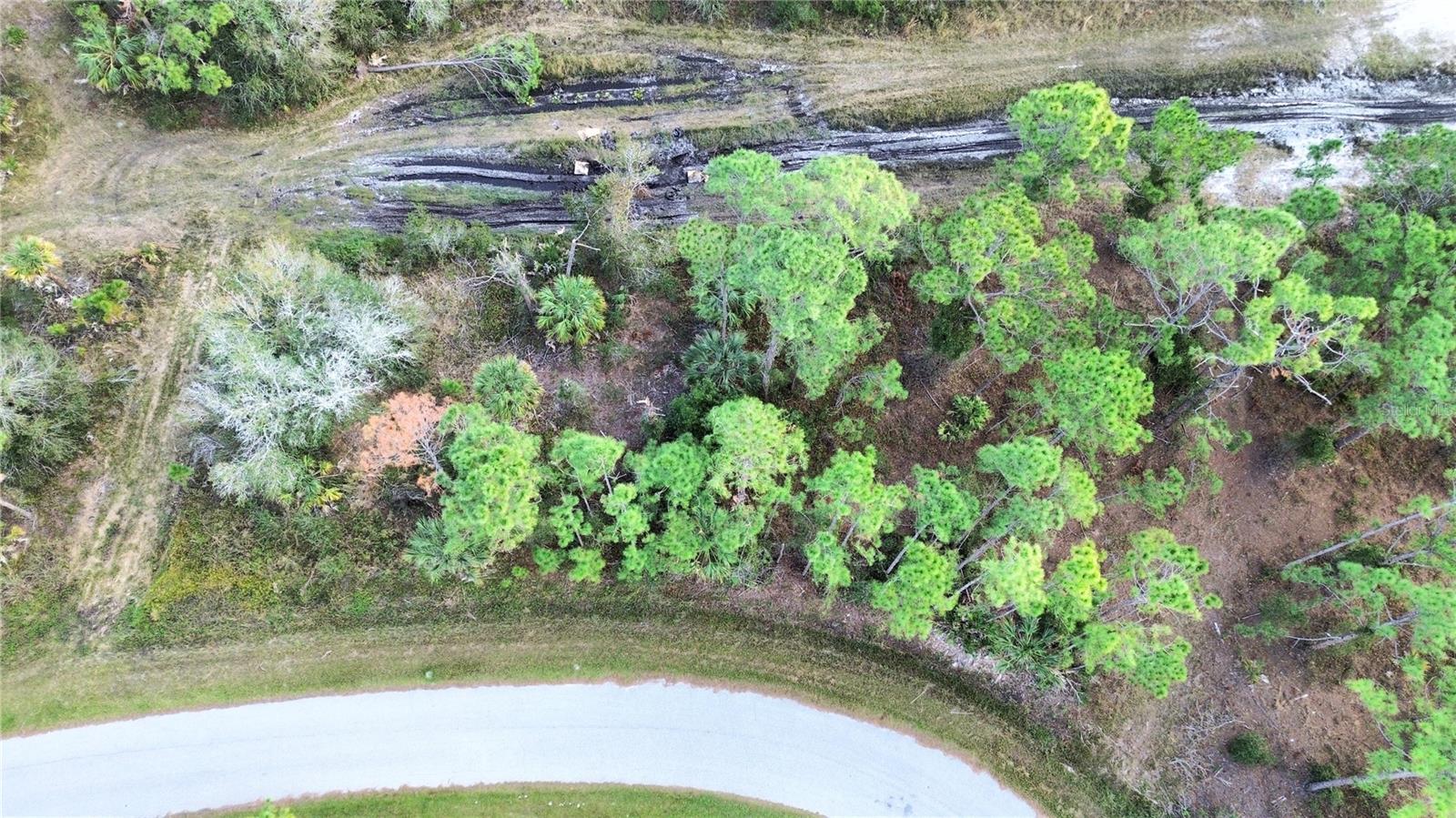 PORT CHARLOTTE SUB 28 - Land