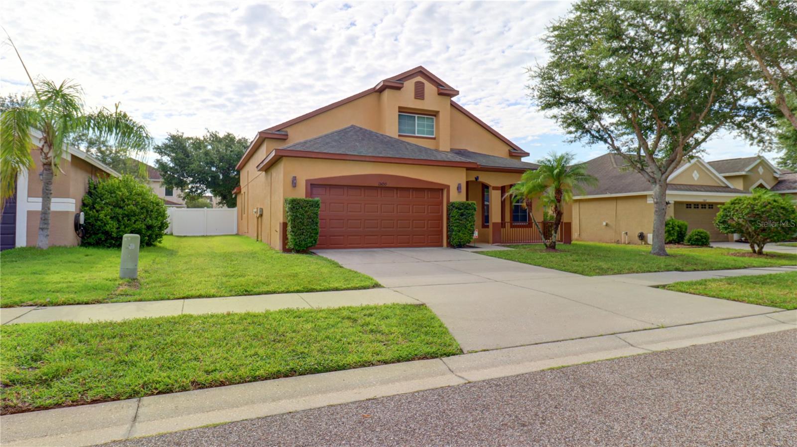 13659 ARTESA BELL DRIVE