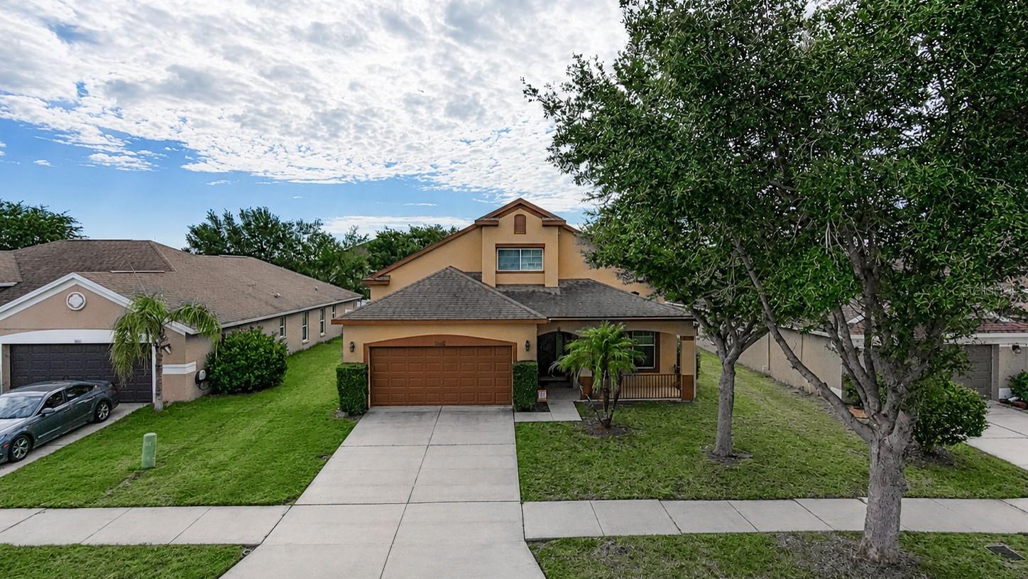 13659 ARTESA BELL DRIVE