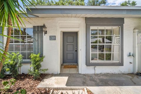 7131 PARKSIDE VILLAS DRIVE N ST PETERSBURG FL 33709