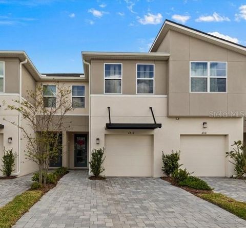 4212 CLOUD HOPPER WAY LUTZ FL 33559