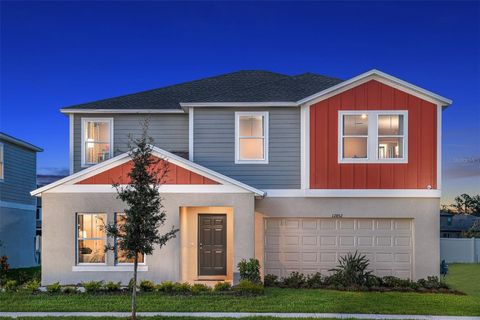 1609 SAGE AVENUE HAINES CITY FL 33844