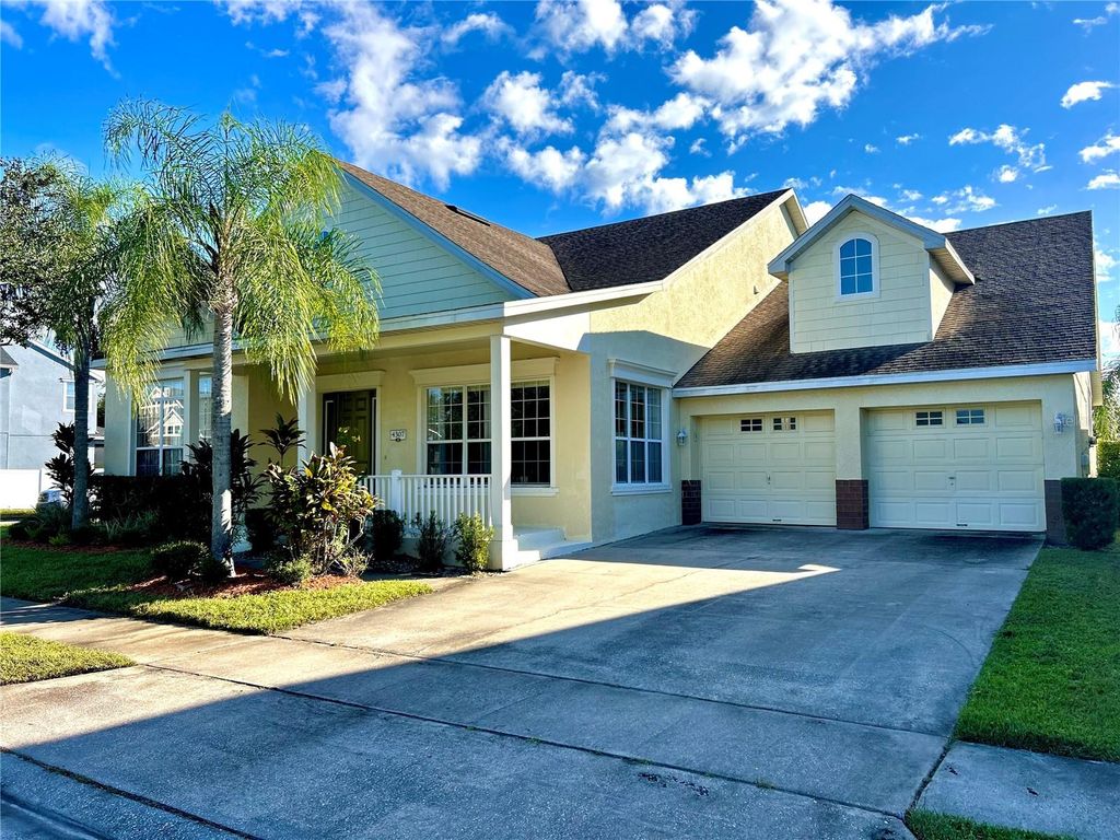 Photo of 4307 Atwood Drive, Orlando, FL 32828 (MLS # O6365574)