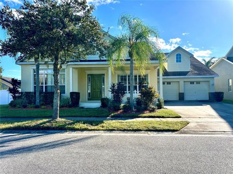 4307 ATWOOD DRIVE ORLANDO FL 32828