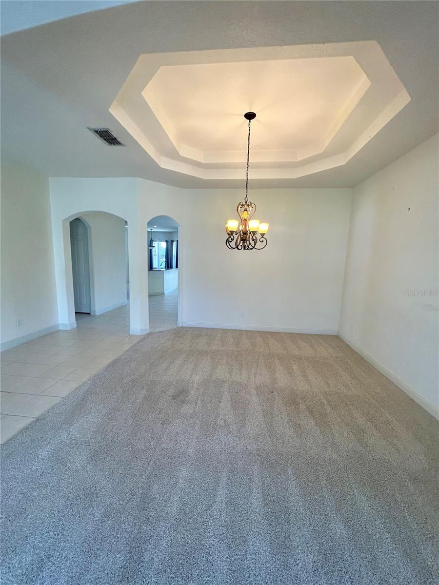 EMERALD ESTATES - Residential Lease