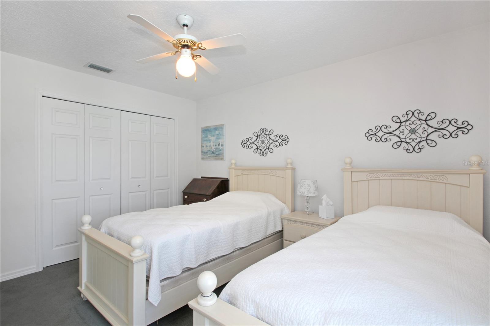 LAKE RIDGE CLUB FIRST ADD - Residential