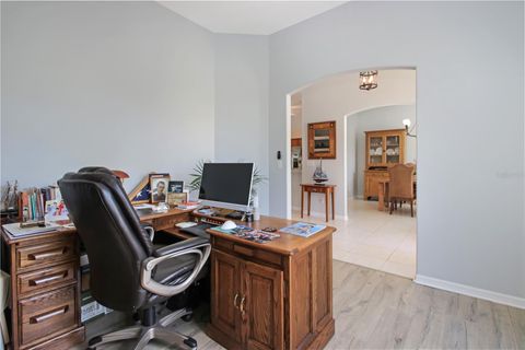 Tiny photo for 11825 Overlook Drive, Clermont, FL 34711 (MLS # O6405660)