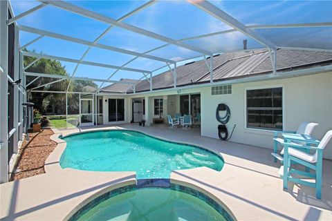 Tiny photo for 11825 Overlook Drive, Clermont, FL 34711 (MLS # O6405660)