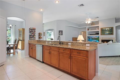 Tiny photo for 11825 Overlook Drive, Clermont, FL 34711 (MLS # O6405660)