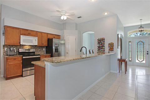 Tiny photo for 11825 Overlook Drive, Clermont, FL 34711 (MLS # O6405660)
