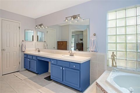 Tiny photo for 11825 Overlook Drive, Clermont, FL 34711 (MLS # O6405660)