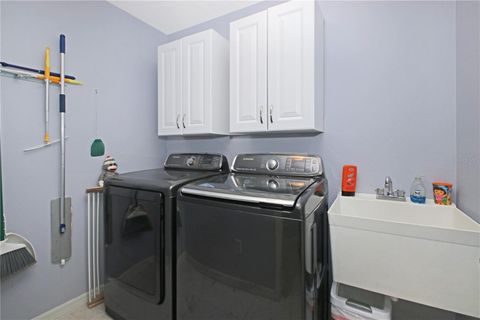 Tiny photo for 11825 Overlook Drive, Clermont, FL 34711 (MLS # O6405660)
