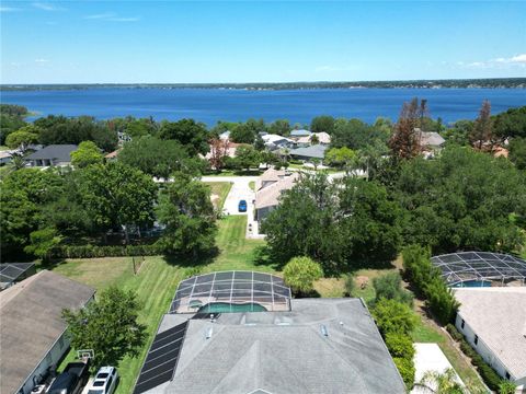 Tiny photo for 11825 Overlook Drive, Clermont, FL 34711 (MLS # O6405660)
