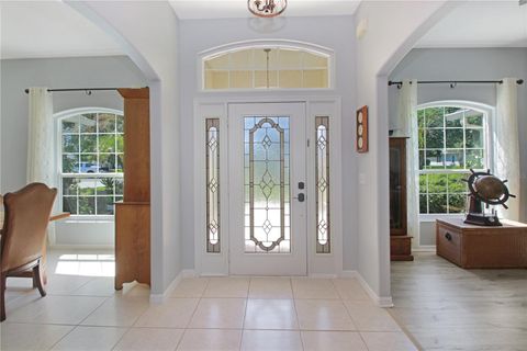 Tiny photo for 11825 Overlook Drive, Clermont, FL 34711 (MLS # O6405660)
