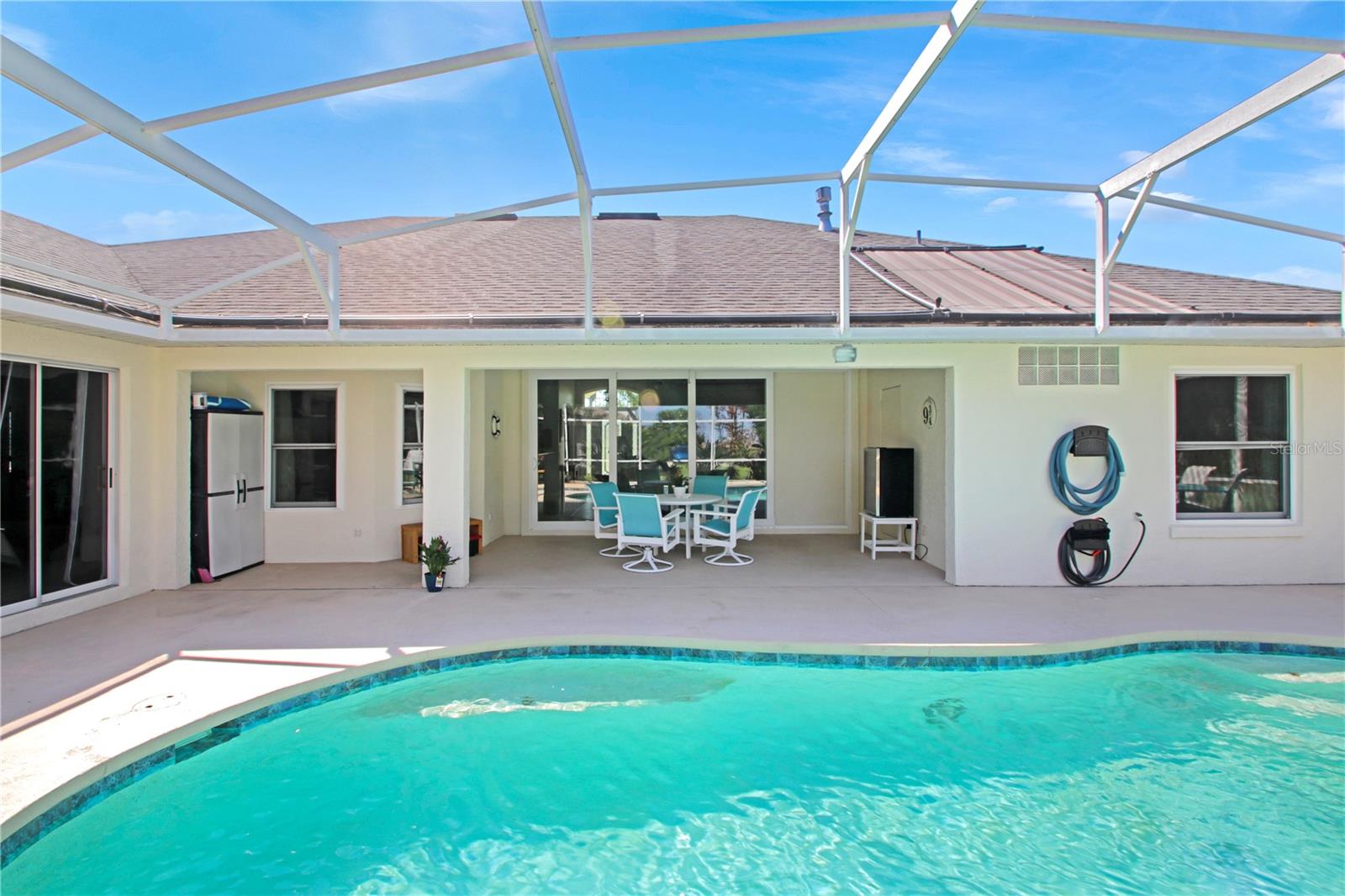 LAKE RIDGE CLUB FIRST ADD - Residential