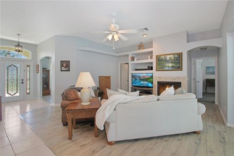 Tiny photo for 11825 Overlook Drive, Clermont, FL 34711 (MLS # O6405660)