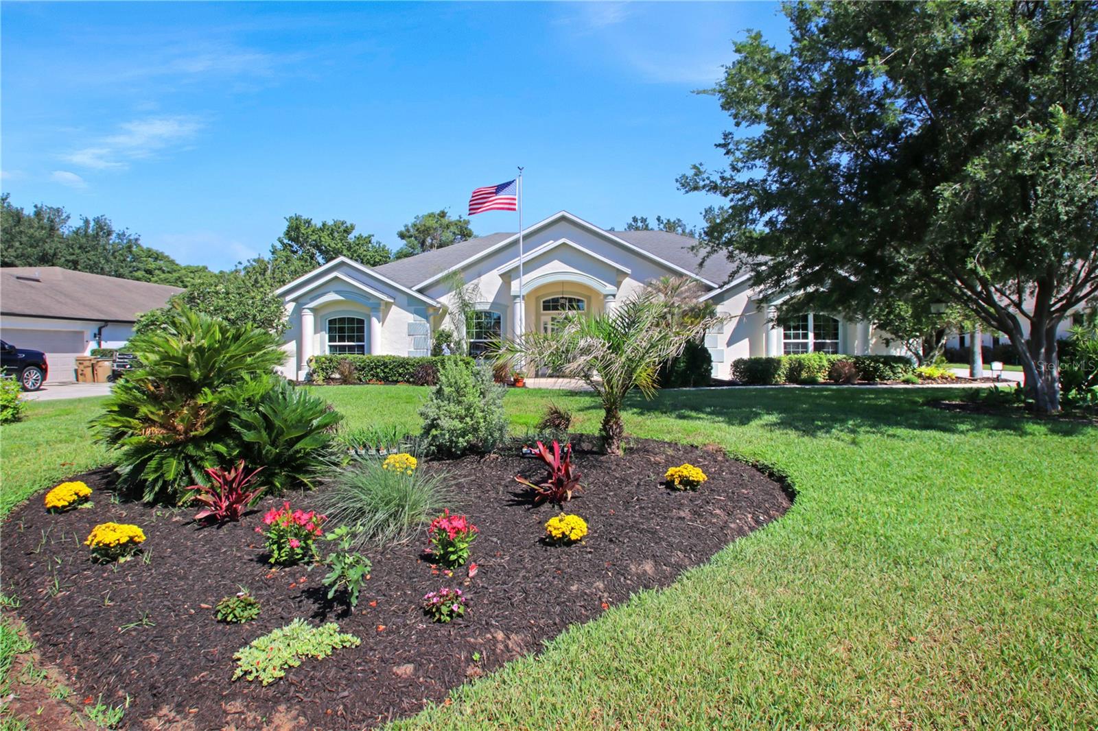 LAKE RIDGE CLUB FIRST ADD - Residential