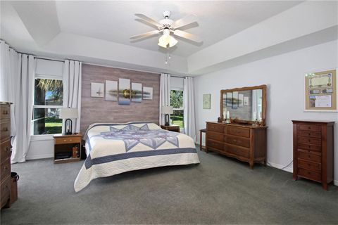 Tiny photo for 11825 Overlook Drive, Clermont, FL 34711 (MLS # O6405660)