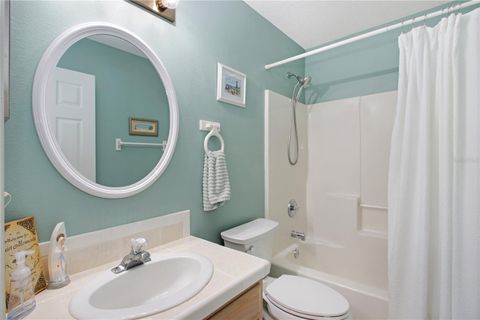Tiny photo for 11825 Overlook Drive, Clermont, FL 34711 (MLS # O6405660)