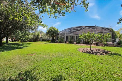 Tiny photo for 11825 Overlook Drive, Clermont, FL 34711 (MLS # O6405660)
