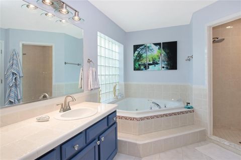 Tiny photo for 11825 Overlook Drive, Clermont, FL 34711 (MLS # O6405660)