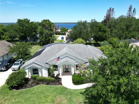 Tiny photo for 11825 Overlook Drive, Clermont, FL 34711 (MLS # O6405660)