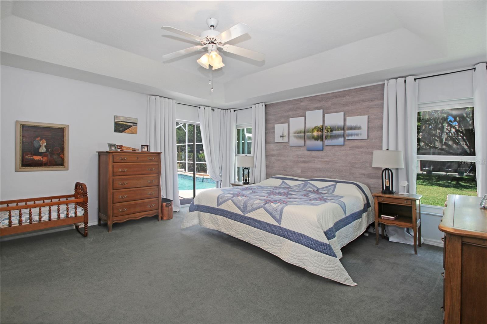 LAKE RIDGE CLUB FIRST ADD - Residential