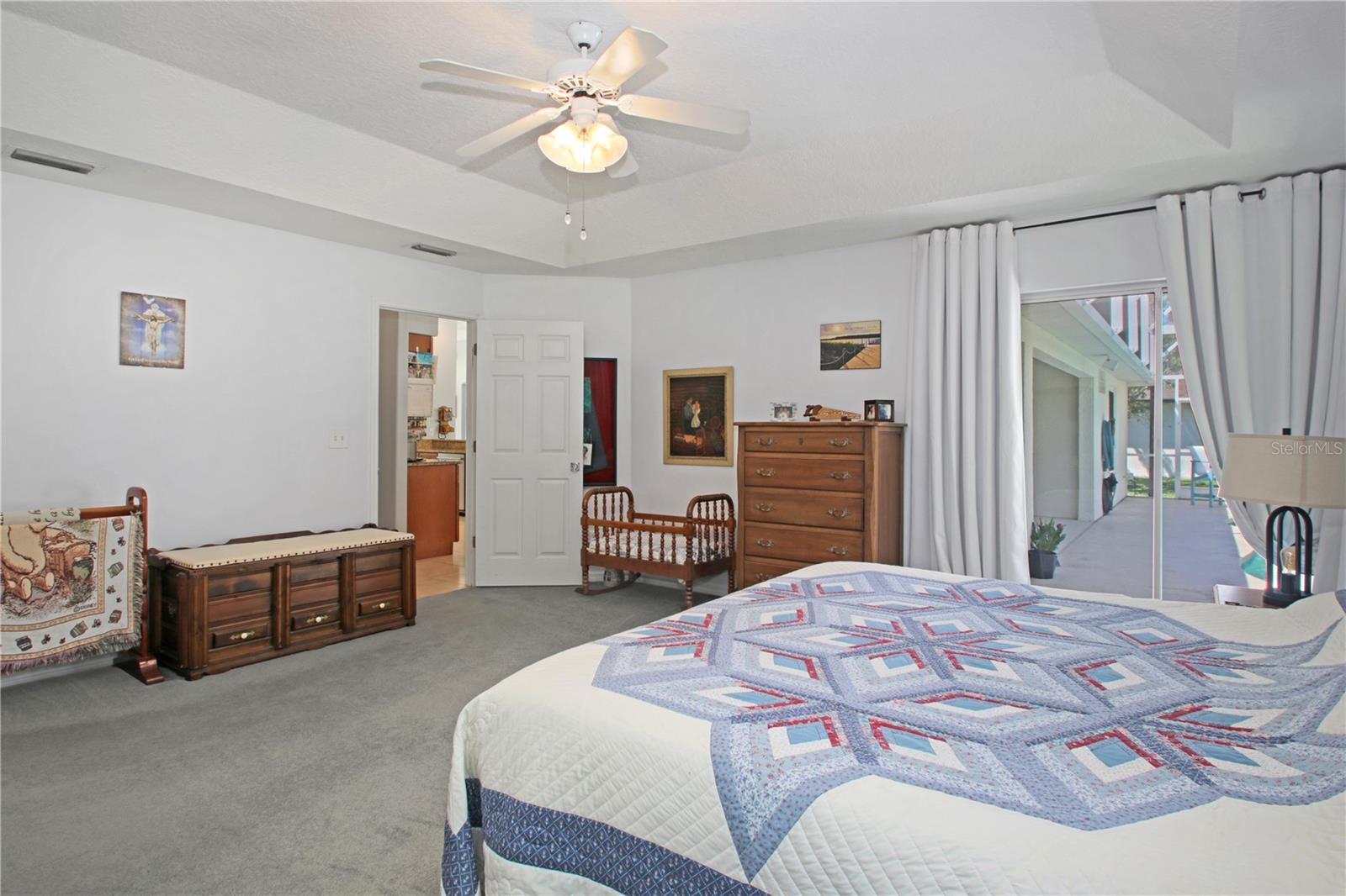 LAKE RIDGE CLUB FIRST ADD - Residential