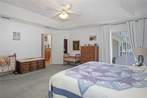 Tiny photo for 11825 Overlook Drive, Clermont, FL 34711 (MLS # O6405660)