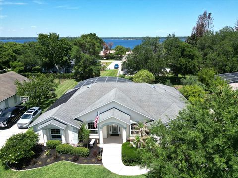 Tiny photo for 11825 Overlook Drive, Clermont, FL 34711 (MLS # O6405660)