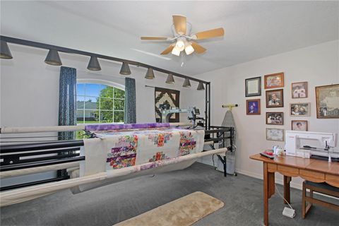 Tiny photo for 11825 Overlook Drive, Clermont, FL 34711 (MLS # O6405660)