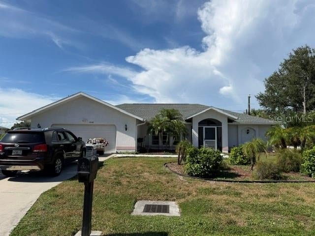 Photo of 987 Shasta Road, Venice, FL 34293 (MLS # A4704448)