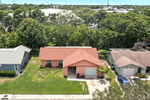 A home in CLEARWATER