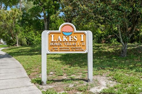 A home in CLEARWATER