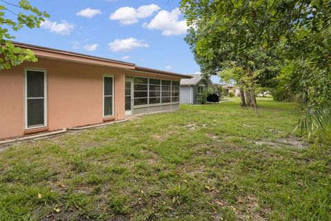 A home in CLEARWATER