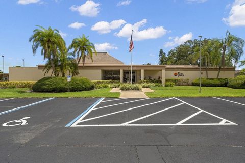 A home in CLEARWATER