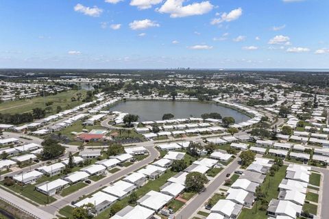 A home in CLEARWATER