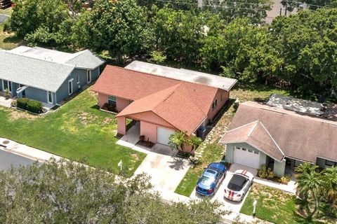 A home in CLEARWATER