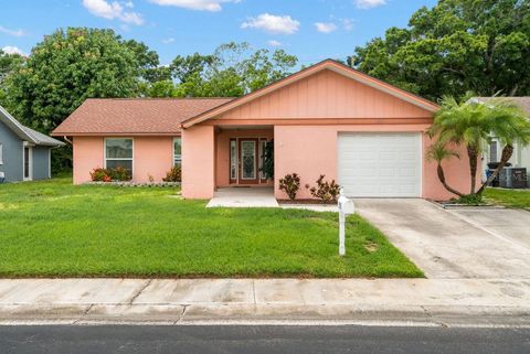 A home in CLEARWATER