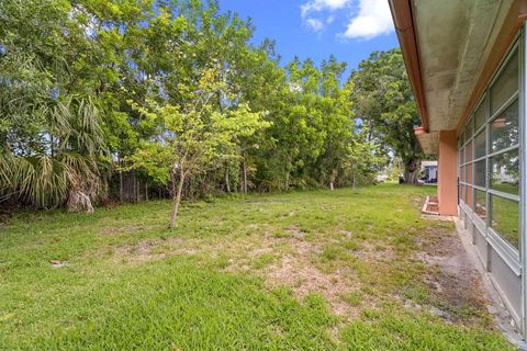 A home in CLEARWATER