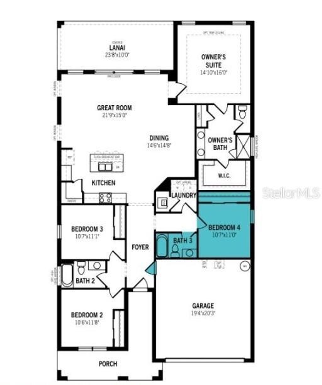 Photo of Parrish, FL 34219 (MLS # TB8430980)