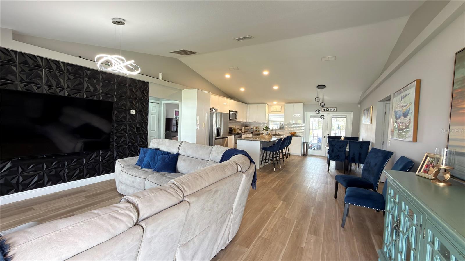 ORANGE BLOSSOM HILLS UN 11 - Residential