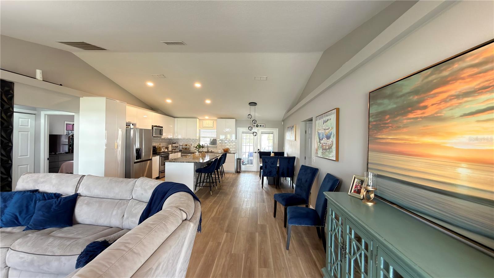 ORANGE BLOSSOM HILLS UN 11 - Residential