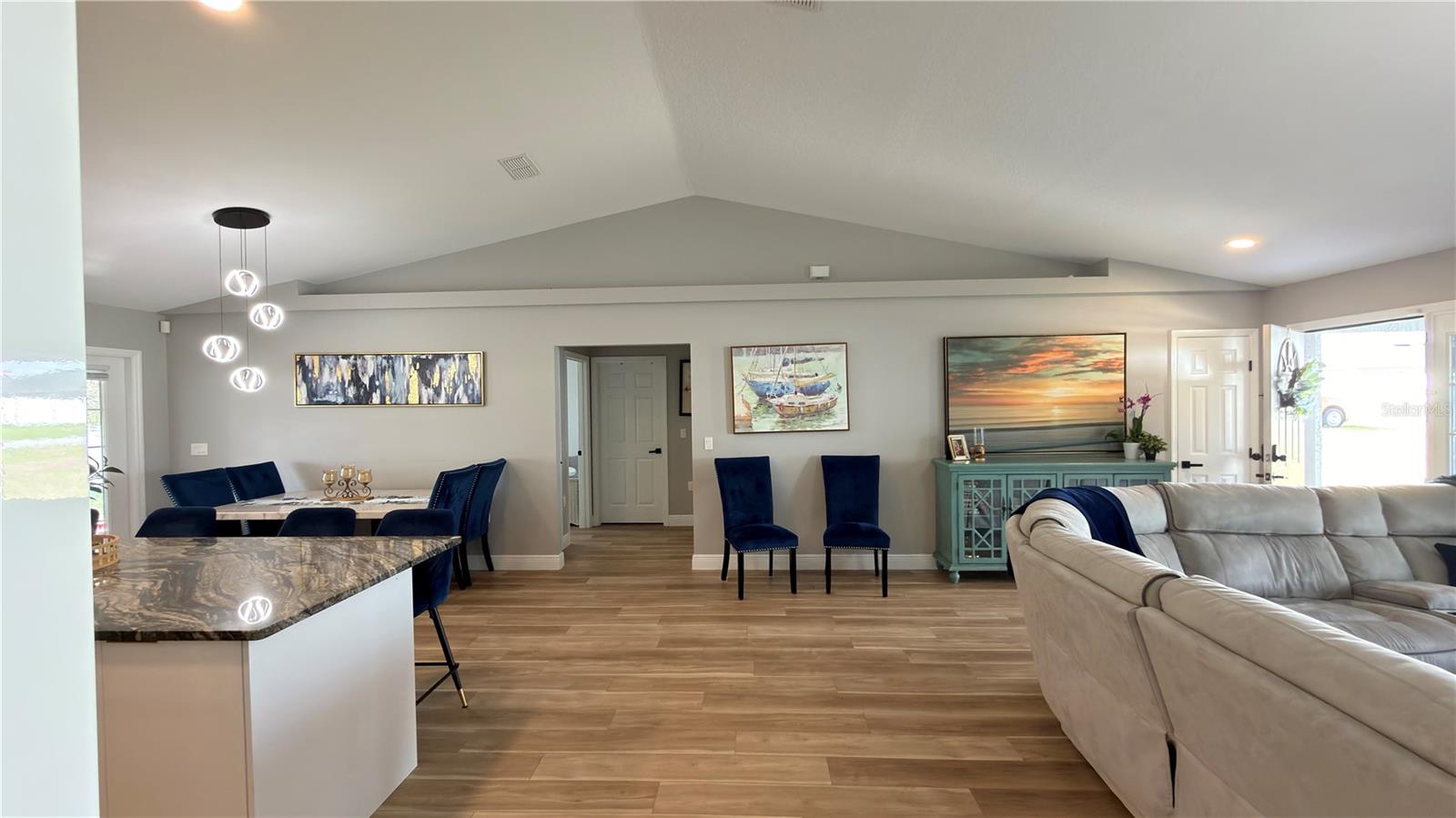 ORANGE BLOSSOM HILLS UN 11 - Residential