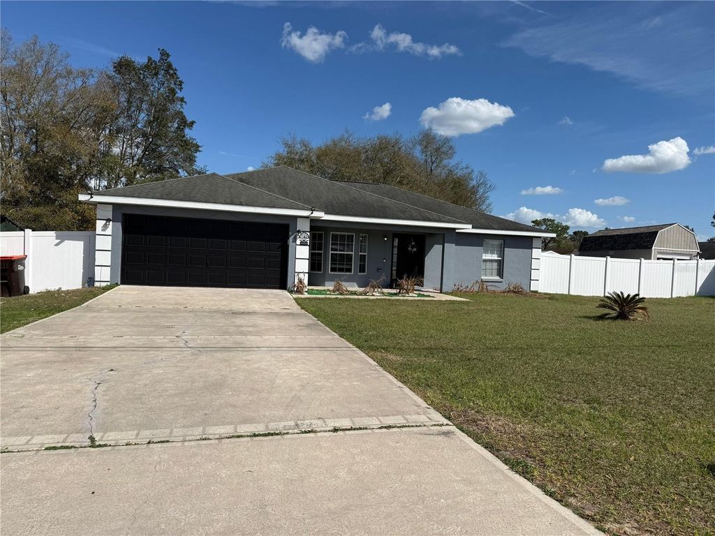 Photo of 15759 SE 97th Avenue, Summerfield, FL 34491 (MLS # O6388728)