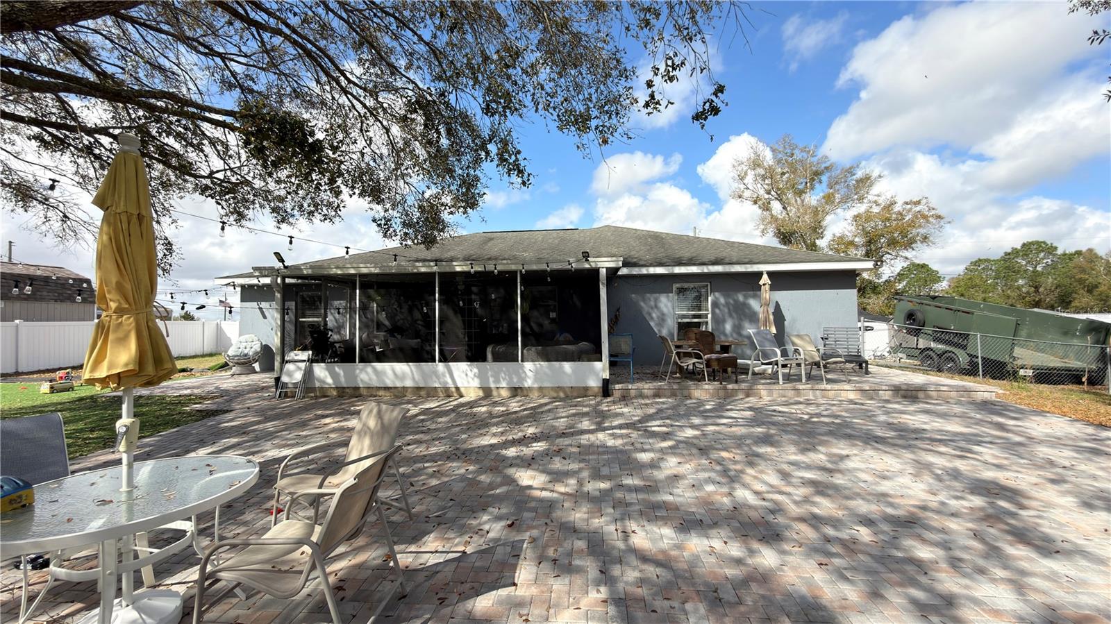 ORANGE BLOSSOM HILLS UN 11 - Residential