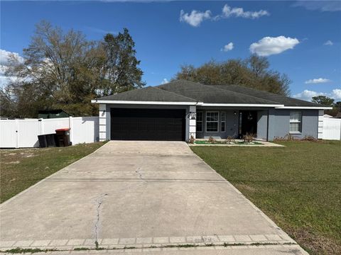 Photo of 15759 SE 97th Avenue, Summerfield, FL 34491 (MLS # O6388728)