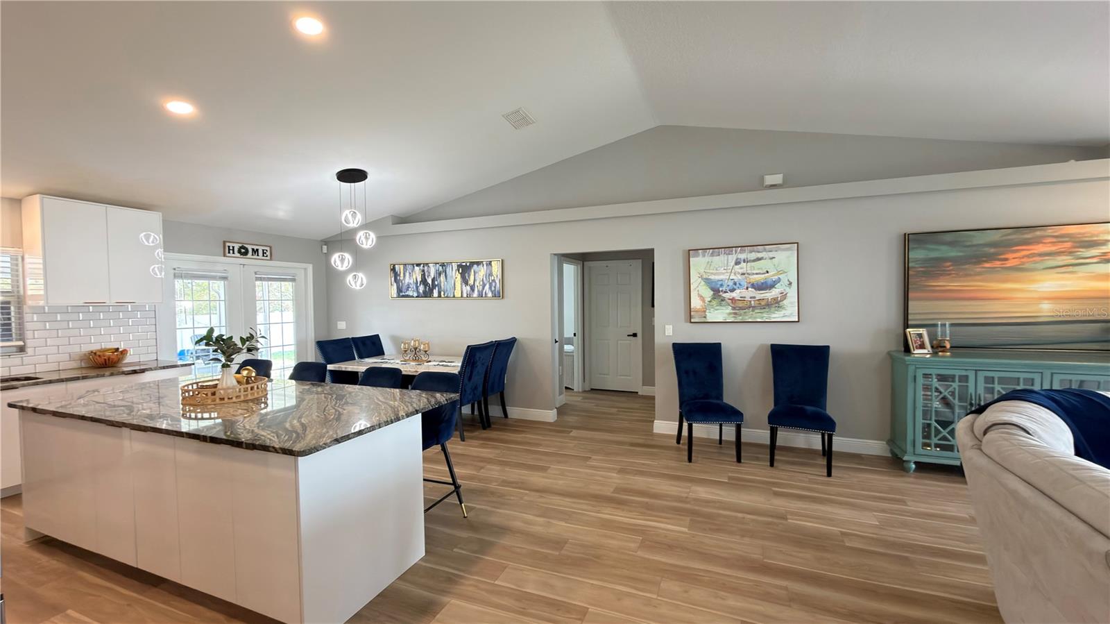 ORANGE BLOSSOM HILLS UN 11 - Residential