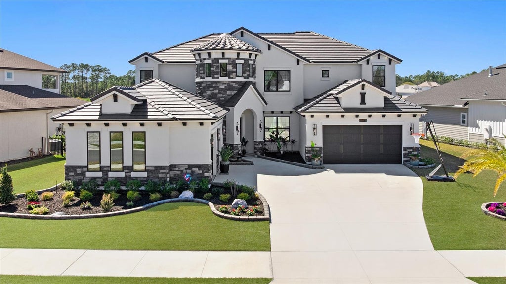 Photo of 95377 Wild Cherry Drive, Fernandina Beach, FL 32034 (MLS # V4951279)